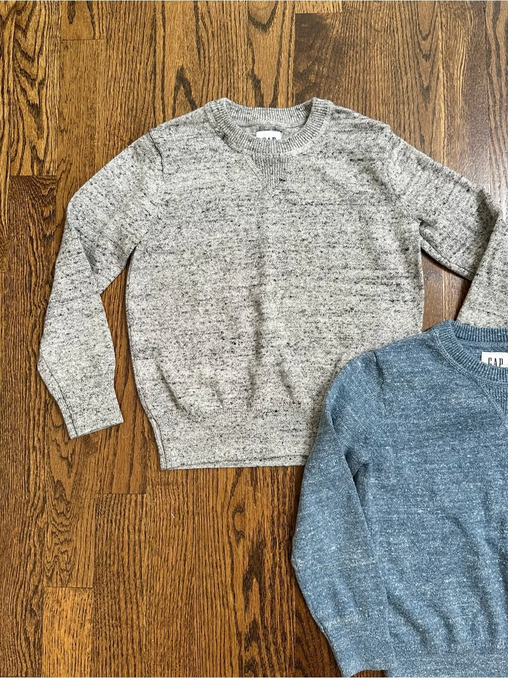 Gap Sweaters